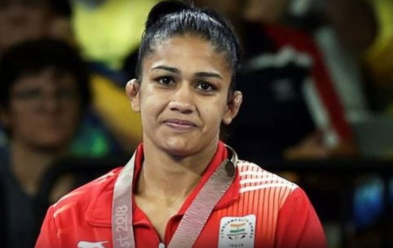 Wrestler Babita Phogat, Who Won Gold Medal For India, Will Participate ...