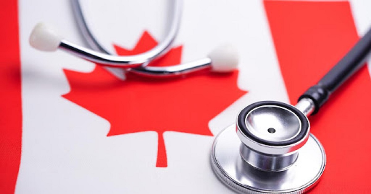 is-health-care-free-in-canada