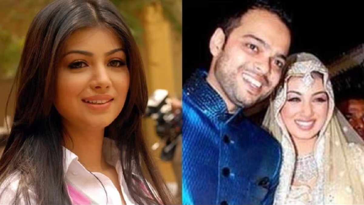 Ayesha Takia Mms Pron Sex Videos - Are You A Virgin?', Asks An Instagram User To Divya Agarwal; Check Out Her  Reply