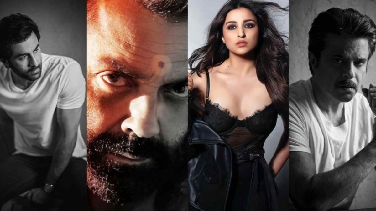 Animal: Rashmika Mandanna To Be Lead Actress In Ranbir Kapoor's Upcoming  Movie - Woman's era
