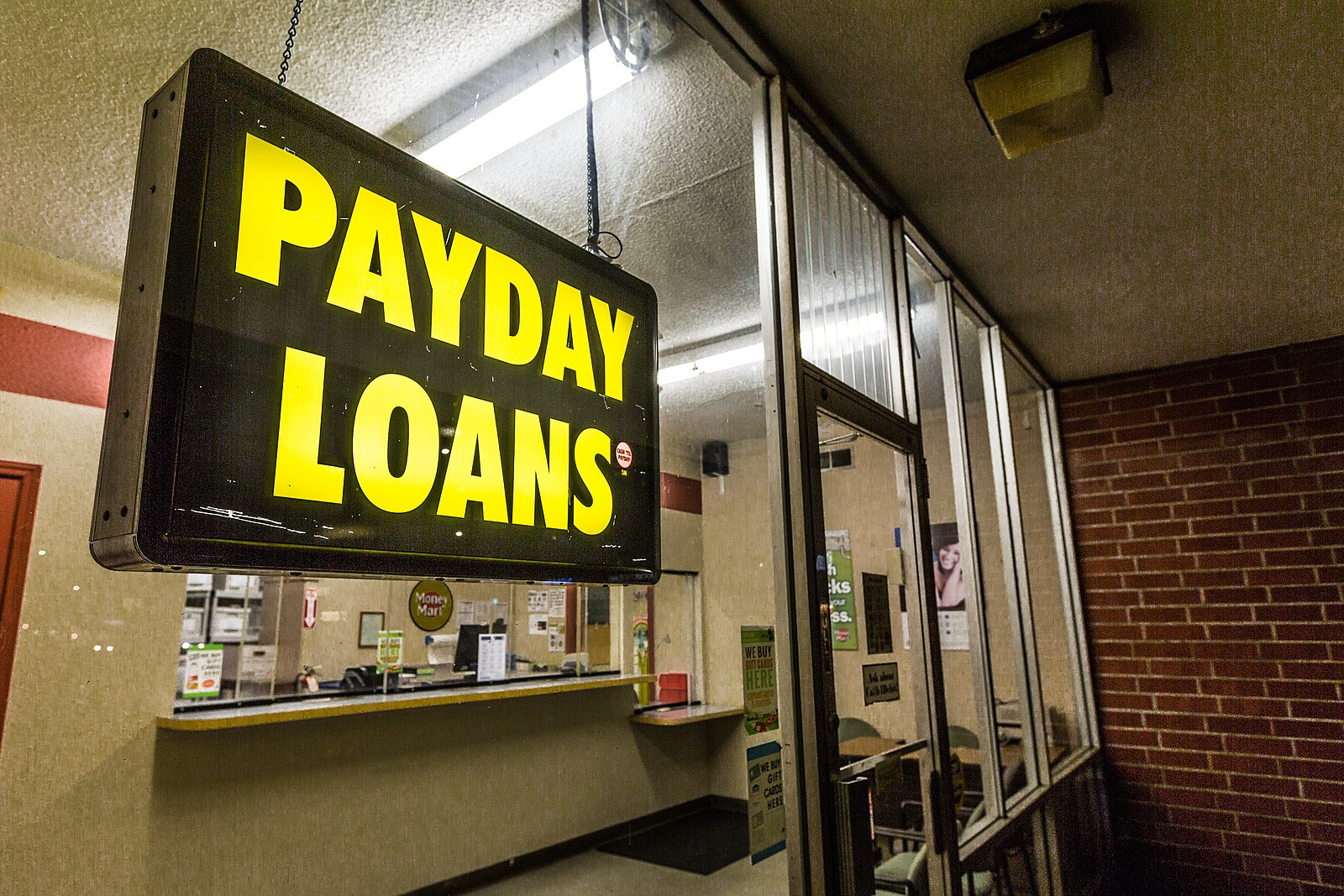 payday loans