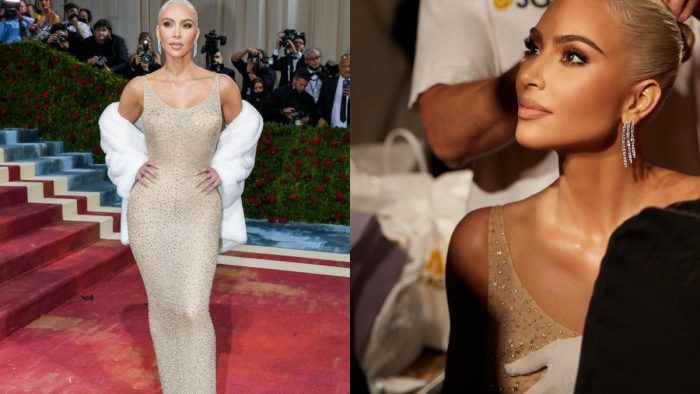 Internet's Unhappy About Emma Chamberlain Wearing Maharaja of Patiala's  Choker To Met Gala 2022