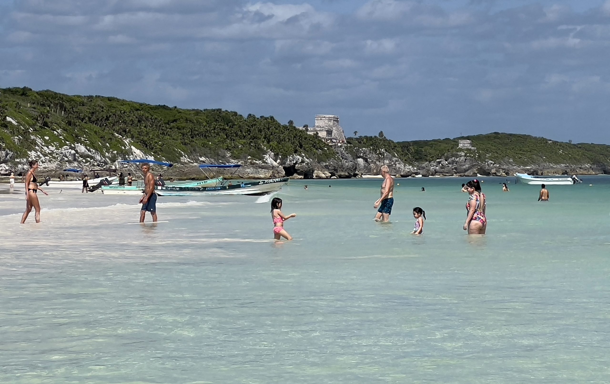 tulum mexico travel restrictions