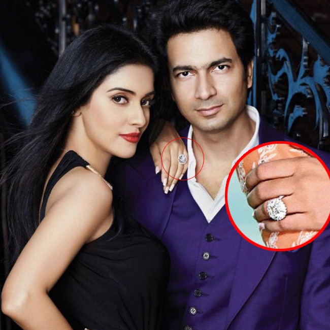 Asin engagement ring 1