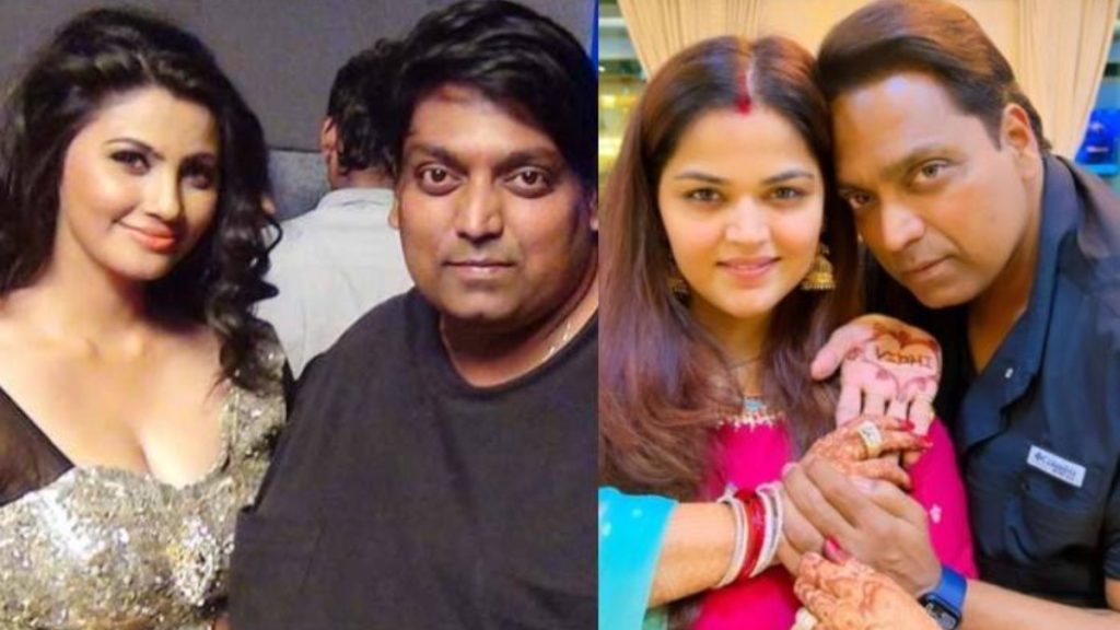 #MeToo Accuser Ganesh Acharya Breaks Silence; Shares His Family's ...