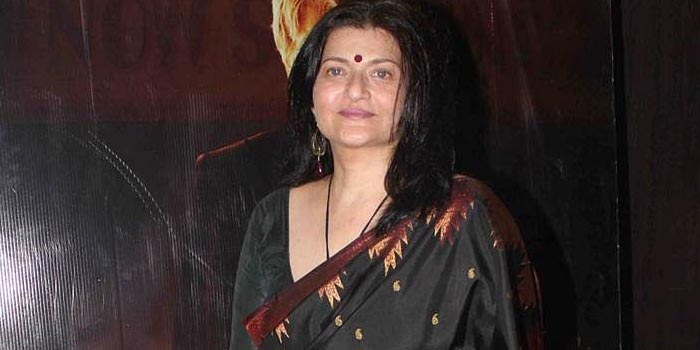 Kamal Haasans Ex Wife Sarika Was Earning Less Than Rs 3000 During Lockdown Read Full Story 