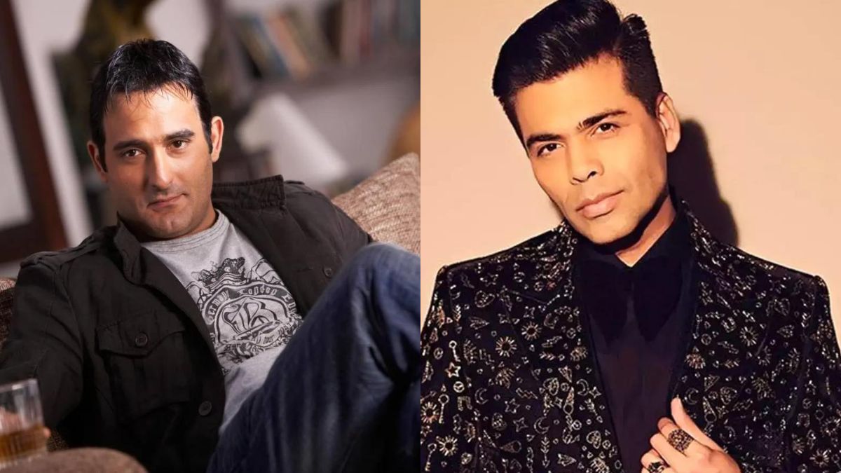 Karan Johar Accused Akshaye Khanna Of Bullying Him Throughout Childhood In College; Learn Full Information!