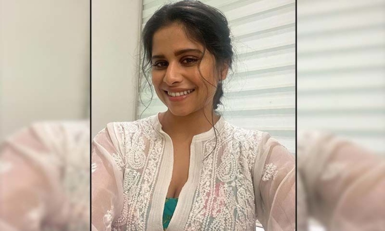 Women Fitness India Magazine - November 2022 - Sai Tamhankar - Exclusive