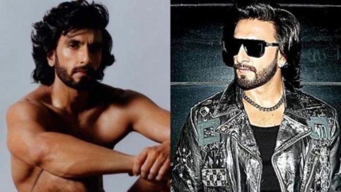 FIR filed against Ranveer Singh for posting nude pictures on Instagram