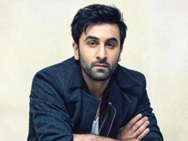 Ranbir Kapoor 