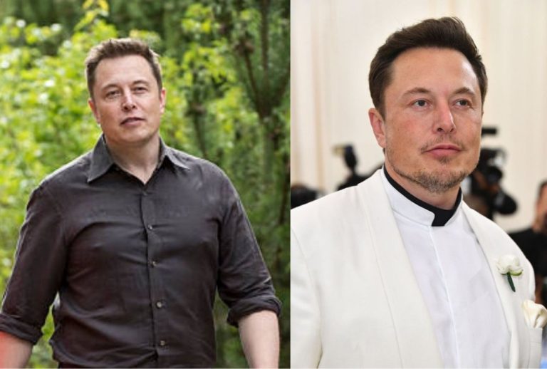 How Elon Musk Lost 9 Kilos?: A Look At Weight Loss Secrets Of World 