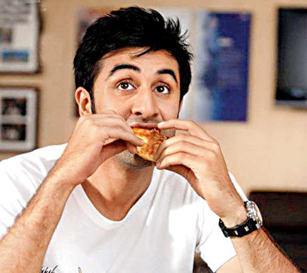 Ranbir Kapoor 