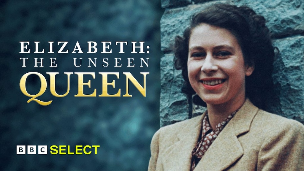Queen Elizabeth ll in her documentry 