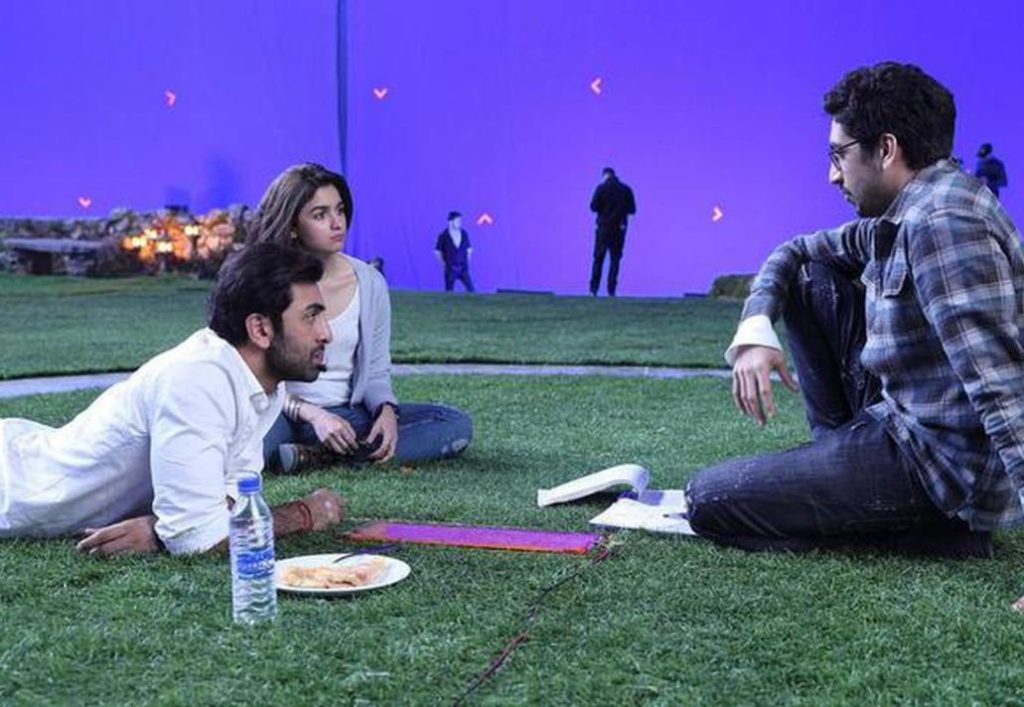 Women Rrr Brahmastra: Ayan Mukerji Reveals Why He Did Not Do A Bear Sequence Like ...