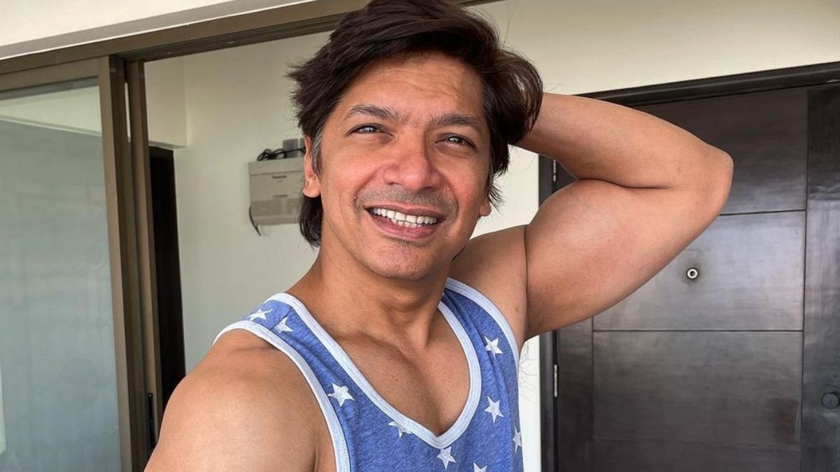 Bollywood Singer Shaan Celebrates His 50th Birthday, Know His 10 Hit ...