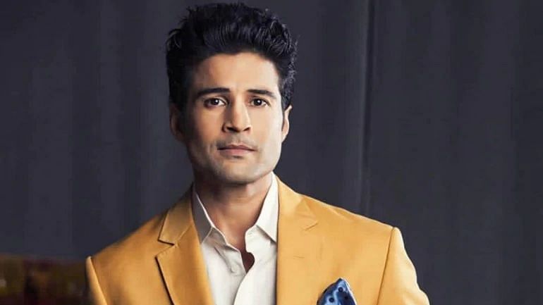 Rajeev Khandelwal is one of the actors who failed miserably in Bollywood 