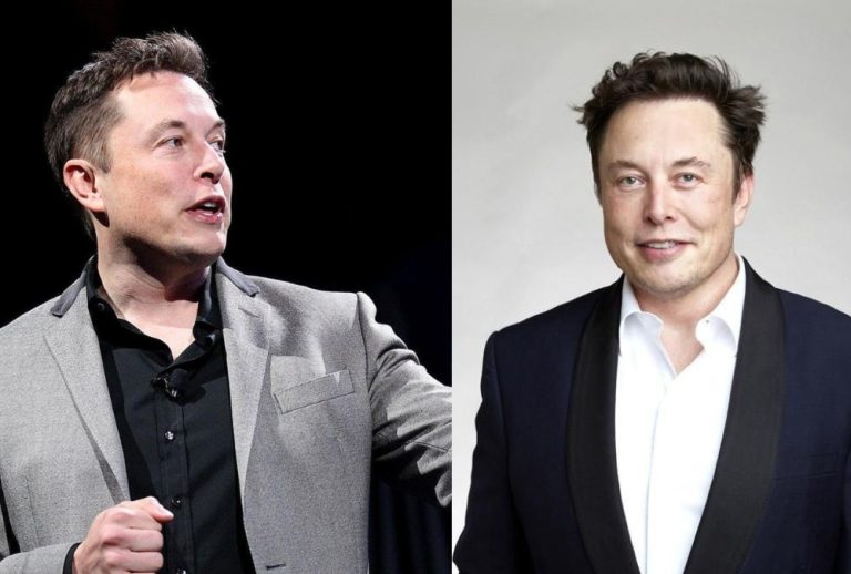 How Elon Musk Lost 9 Kilos?: A look At Weight Loss Secrets Of World ...