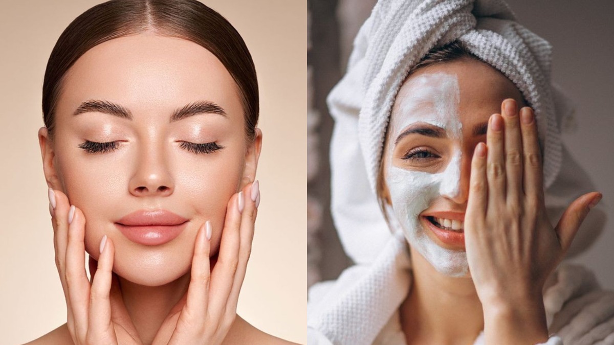 Checkout 7 Skin Care Routines Every Woman Should Follow Before Turning 30 Woman S Era