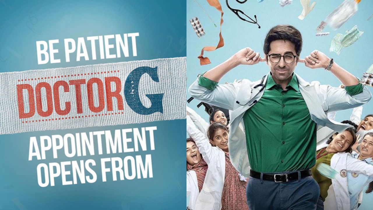 Doctors give rave reactions to Doctor G