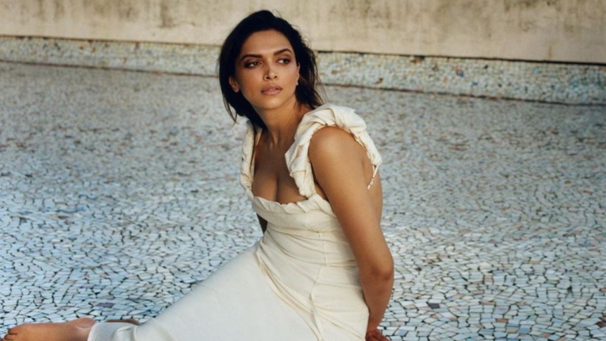 Deepika Padukone Appears As Only Indian Among Worlds 10 Most Beautiful