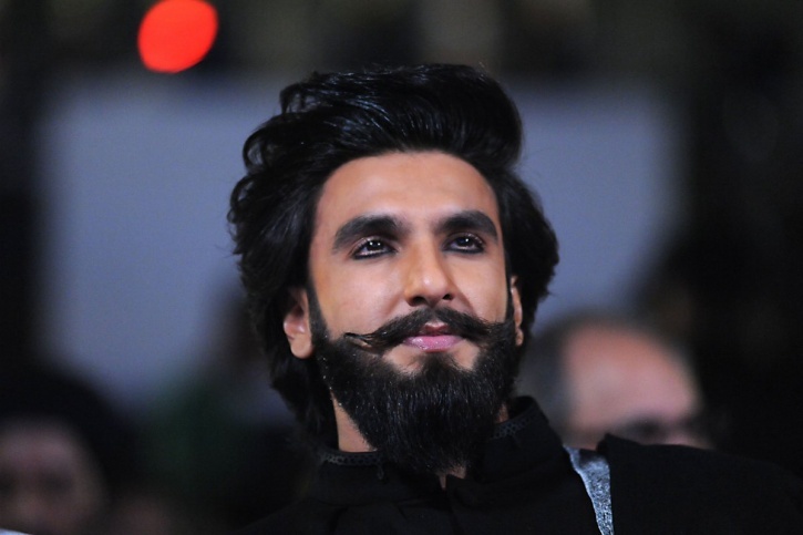 Ranveer Singh Casting Couch: Ranveer Singh opens up about his brush with  casting couch in early days, says he was called to a 'seedy place' - The  Economic Times