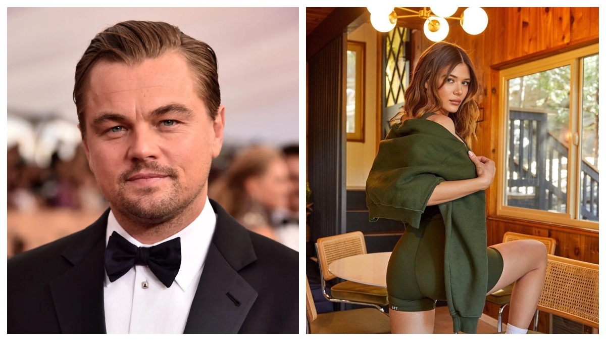 Twitter Trolls Leonardo Dicaprio Over His Rumored Affair With A 19 Year Old Story Inside S1wiki 