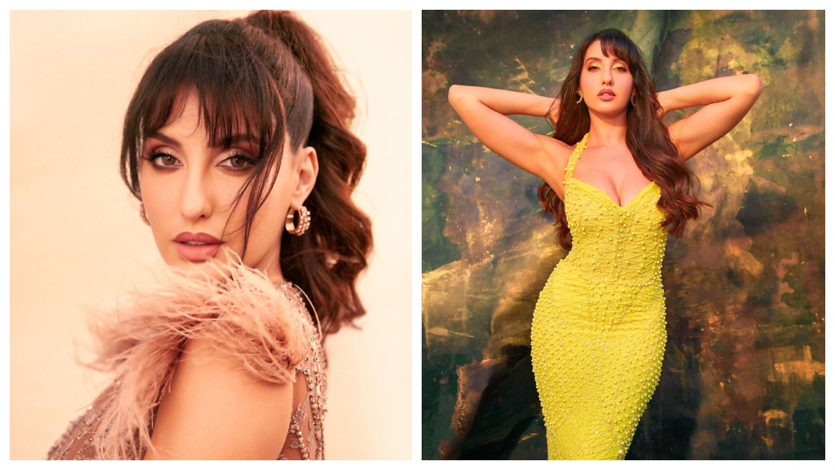 Birthday Special: Nora Fatehi Turns 31; Check Out The Moroccan