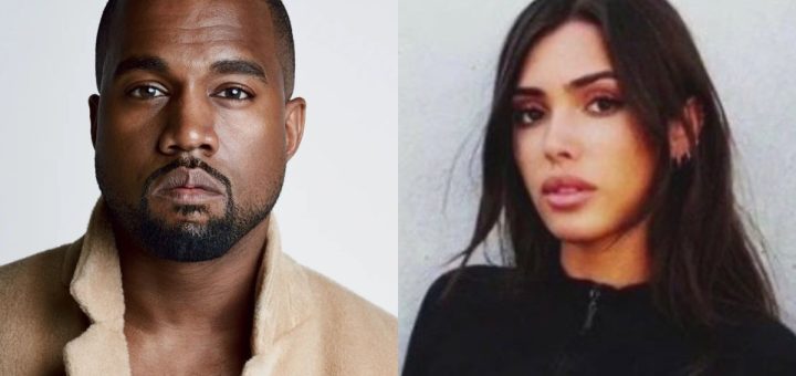 Kanye West Secretly Marries Bianca Censori Archives Womans Era 