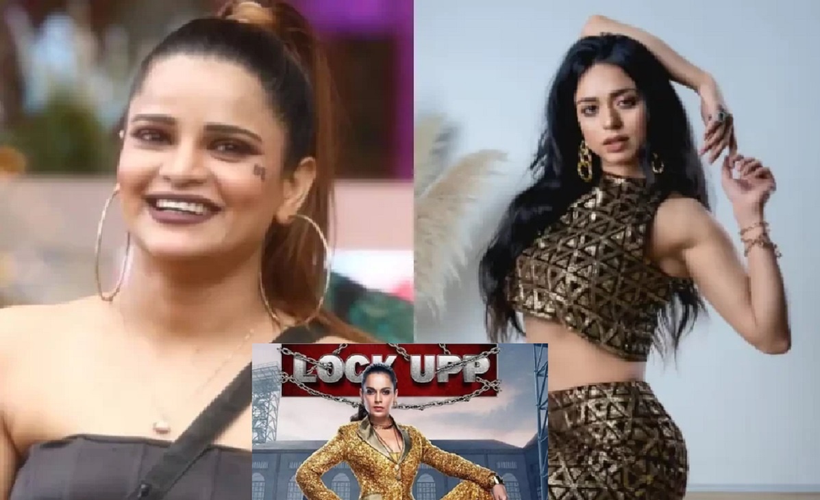 Lock Upp Season 2 Who Will Be The Contestants In Kangana Ranaut S Show Lock Up 2 Tentative