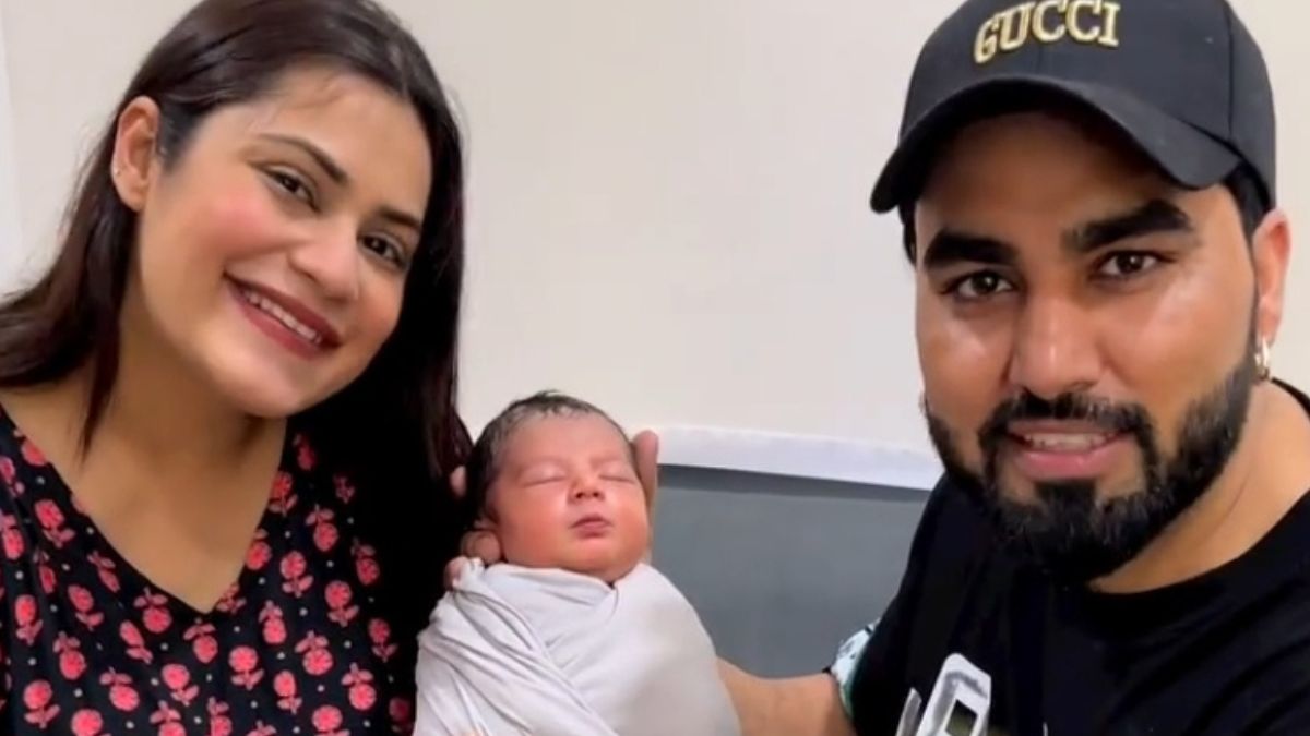 After 2nd Wife, Youtuber Armaan Malik's First Wife Payal Malik Gave ...