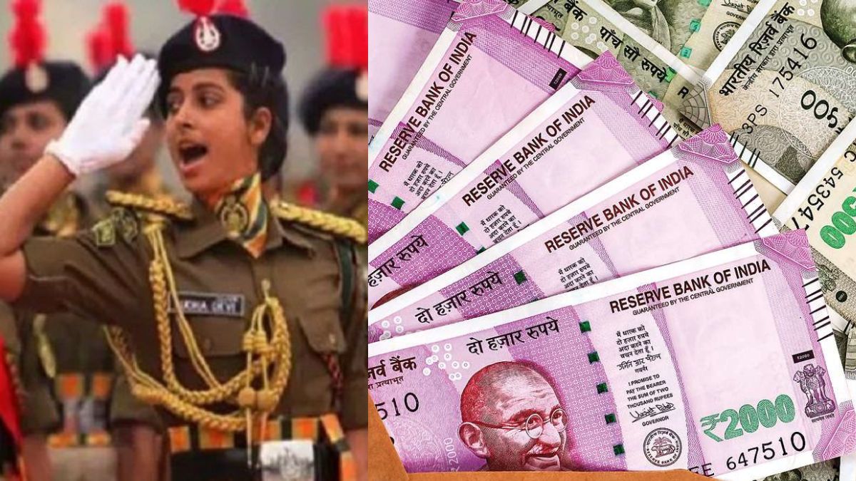 Scam Alert: Woman IAF Officer Gets Duped By A Cyber Fraudster On Pretext Of Marriage!