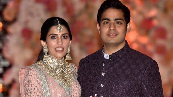 Akash Ambani And Shloka Mehta's Baby Girl's Zodiac Sign Goes Viral; Couple To Name Her Soon!