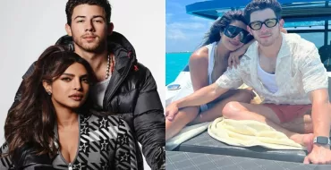 Priyanka Chopra Celebrates 41st Birthday on a Luxurious Yacht, Shares Romantic Pictures with Husband Nick Jonas
