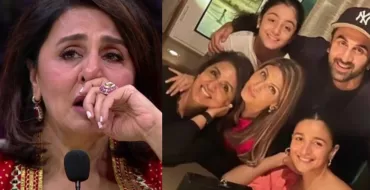 Neetu Kapoor Pens A Note On Families Not Being Same Anymore, After Alia Bhatt Misses Her Birthday