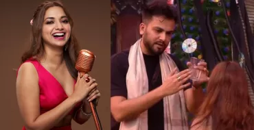 Jiya Shankar Makes Her Co-Contestant Elvish Yadav Drink Soap Water, Latter's Fan Says: 'Inhumanity'