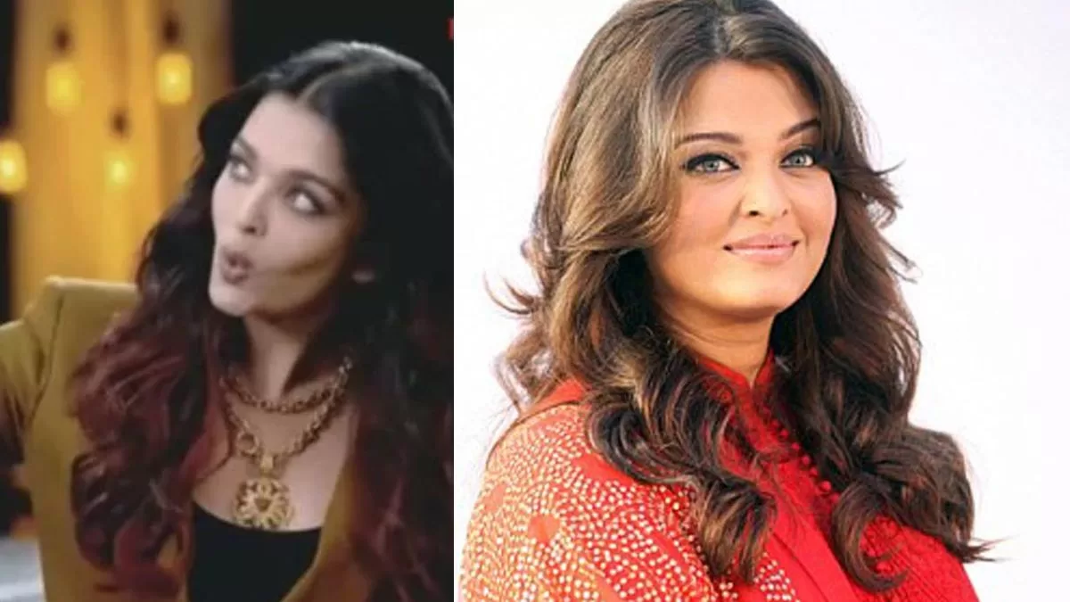 Aishwarya Rai Claimed To Be The First Actress To Break Pregnancy Taboos In Bollywood; Gets Trolled!