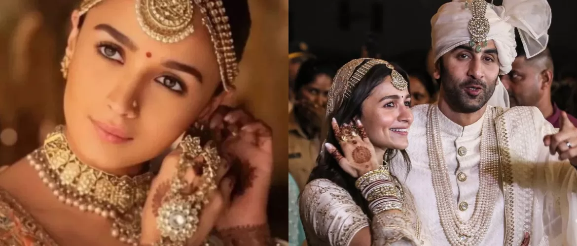 Bollywood's Ace Mehendi Artist Slams Karan Johar For Claiming Alia Bhatt's Wedding Mehendi Same As 'RARKPK'