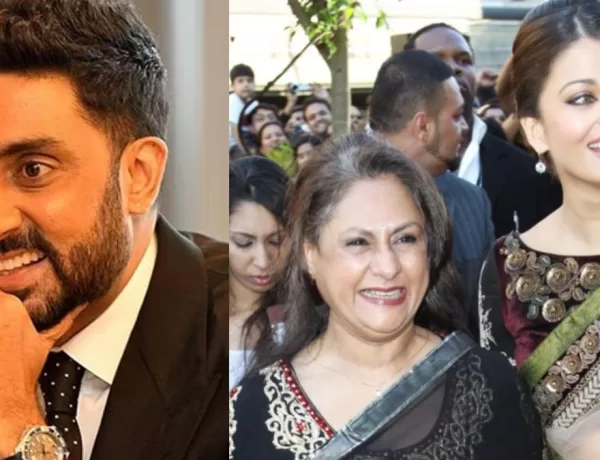 Abhishek Bachchan On Mommy Jaya And Wifey, Aishwarya To Work More: 'They Have So Much More...'