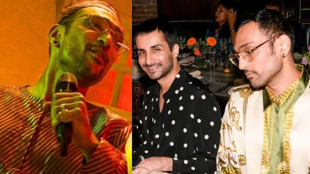 'Pasoori Nu' Singer, Ali Sethi Ties Knot With His Rumored Beau Salman Toor In New York; Netizens Debate!