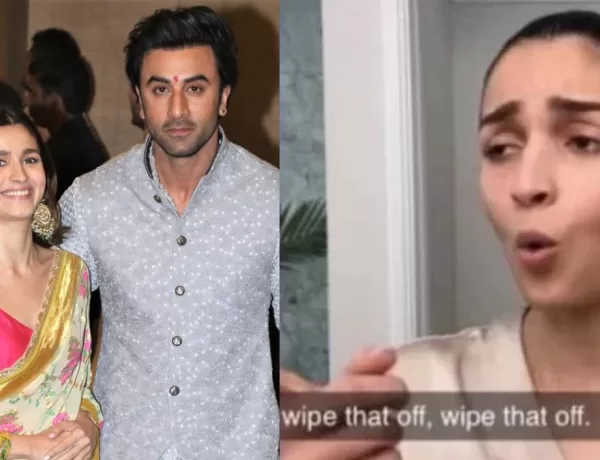 When Ranbir Kapoor Acted As A 'Toxic Husband': Fat-Shaming Alia In Pregnancy To Wiping Her Lipstick!