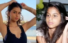 Suhana Khan Says She Wouldn't Label Herself 'Immigrant' But Leaving Home At 15 Was A Cultural Shock!