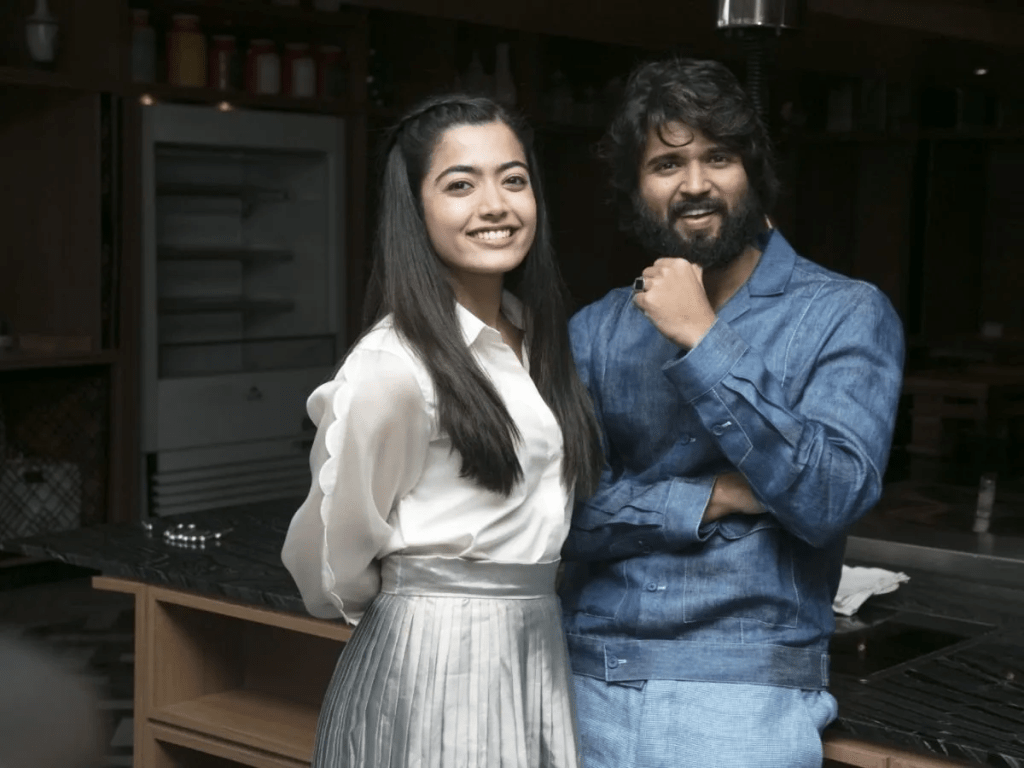 Vijay Deverakonda Confirms Marriage Is On His Cards Soon, Says 'I have Been Looking Partners...'