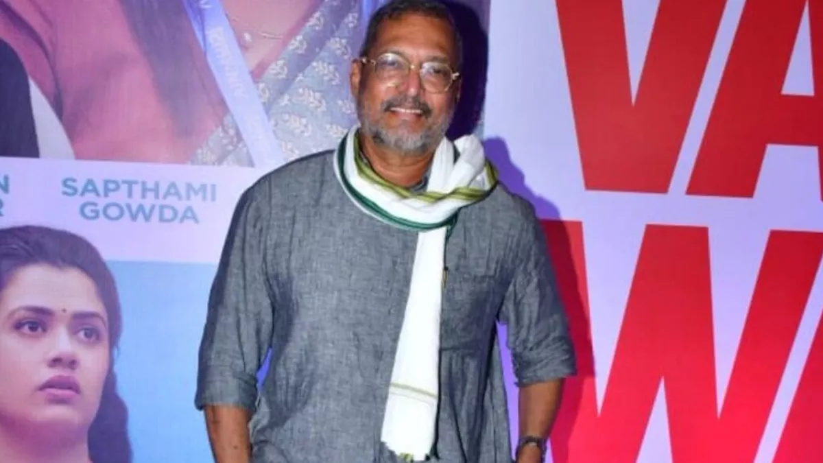 Nana Patekar 