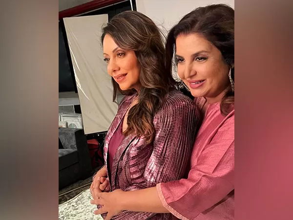 Farah Khan Seemingly Takes A Dig At Gauri Khan As She Approves Her Own Picture On Instagram!