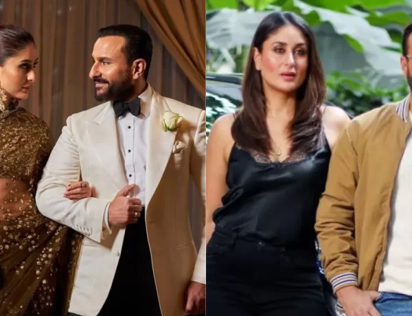 Kareena Kapoor Misses Working With Her Husband Saif Ali Khan In The Films; Says 'I Think He's Conscious'
