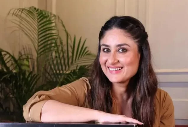 Kareena Kapoor Doesn't Want To Compete With Younger Actresses; Says 'I Wear My Age Proudly'