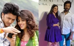 Riteish Deshmukh Finally Reacts To Wife, Genelia's Pregnancy Reports; Says 'Wouldn't Mind Having 2-3 More'