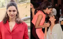 Deepika Padukone Says 'I Don't Need To Move To Another Country To Be Accepted'; User Links It With Priyanka Chopra!