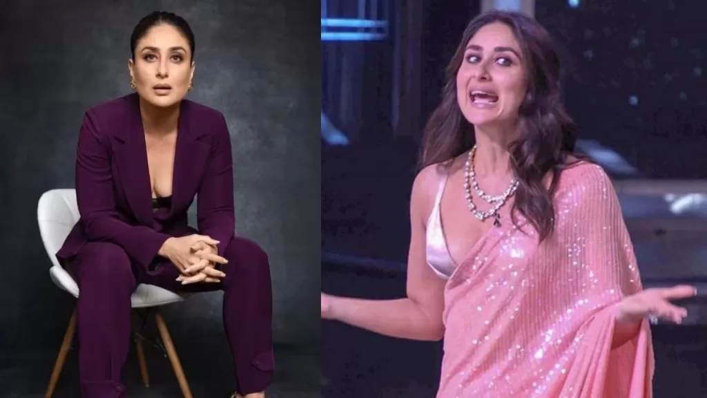 Kareena Kapoor Doesn't Want To Compete With Younger Actresses; Says 'I Wear My Age Proudly'