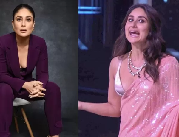 Kareena Kapoor Doesn't Want To Compete With Younger Actresses; Says 'I Wear My Age Proudly'